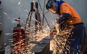 Fabrication and erection of steel structures