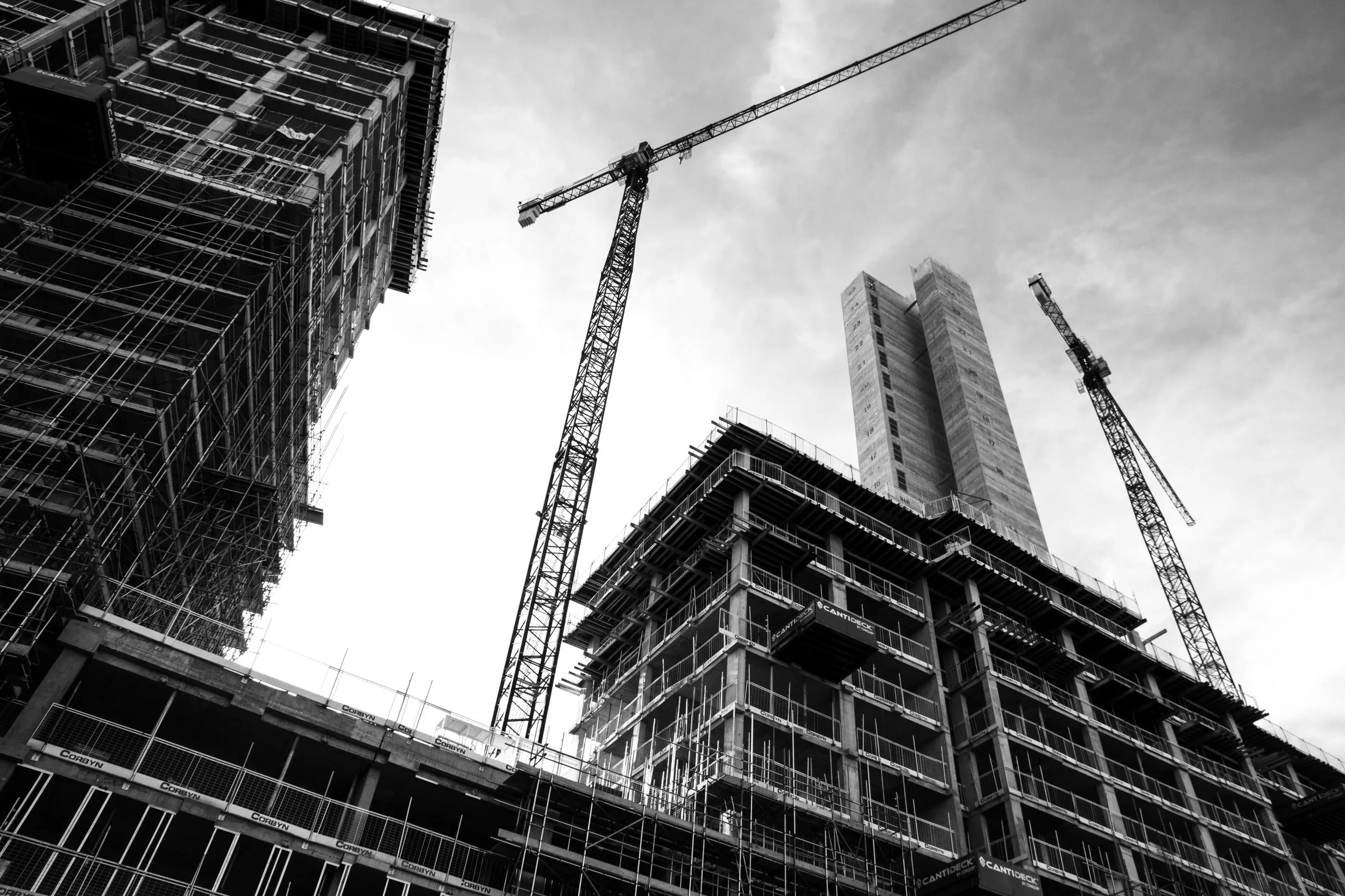 Maintenance of Mechanical Systems General construction