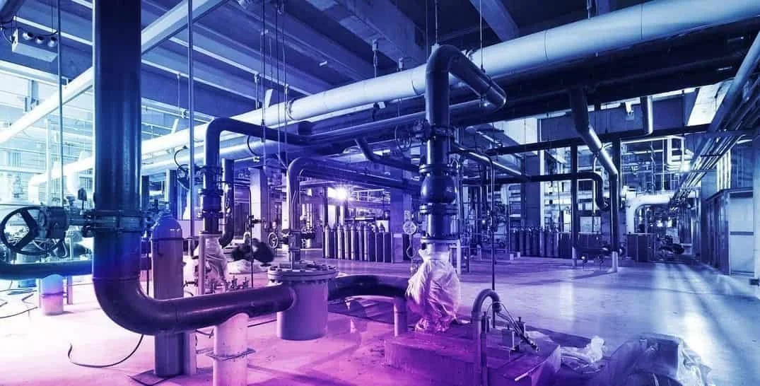 Maintenance of Mechanical Systems General construction
